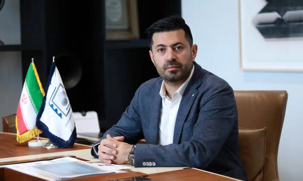 مهندس پایداری