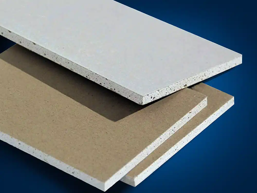 Paper-Gypsum-Board