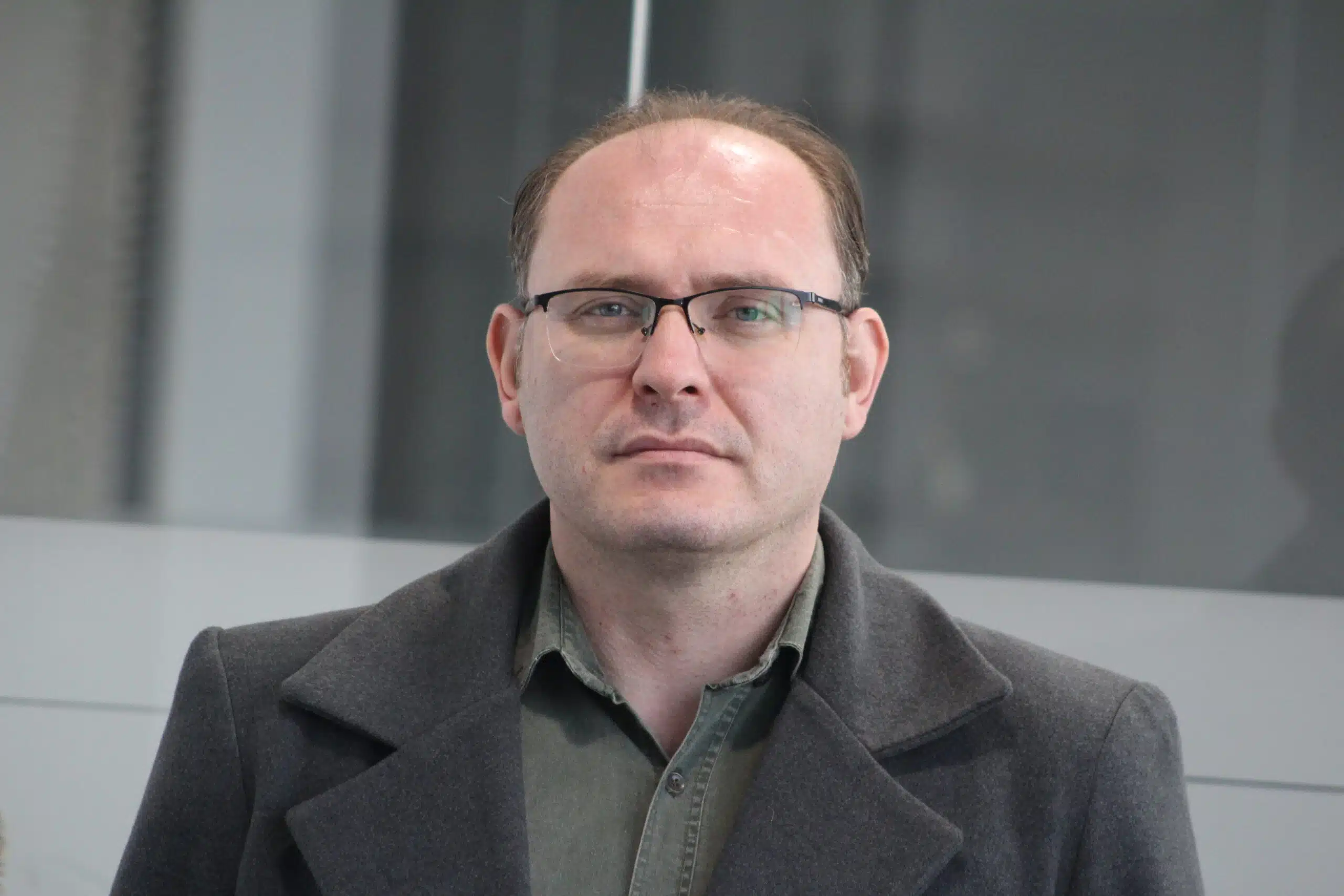 آقای چوپانی